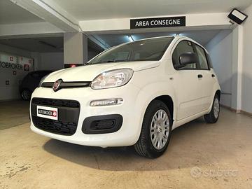 FIAT Panda 3ª serie Panda 1.0 FireFly S&S Hybr...