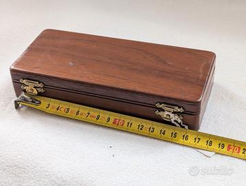 Set chirurgico Germania fine '800