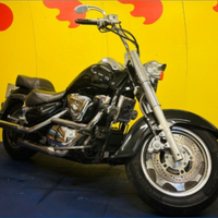 Suzuki Intruder 1500