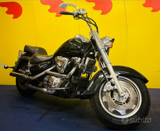 Suzuki Intruder 1500