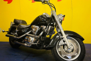 Suzuki Intruder 1500