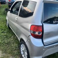 ricambi microcar casalini 