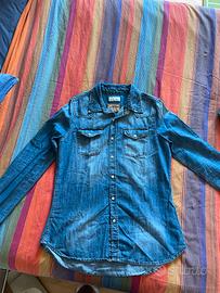 Camicia  di jeans