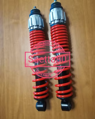 Ammortizzatori Gilera runner 4t Piaggio VESPA GTS