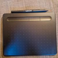 wacom intuous