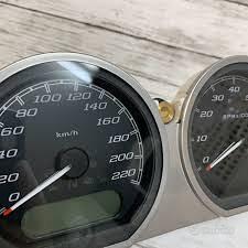 strumentazione Harley davidson Touring