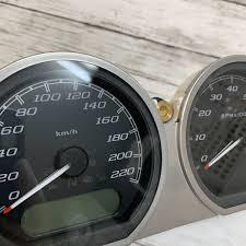 strumentazione Harley davidson Touring