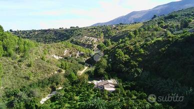MAGAZZINO A CASTELLAMMARE DEL GOLFO