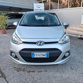 Hyundai i10 1.0 Bz 67Cv Classic