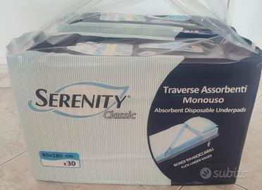 Teli copri tutto traverse assorbenti 