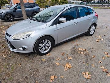 FORD Focus 3a serie Focus 1.6 TDCi 115 CV
