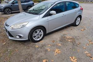 FORD Focus 3a serie Focus 1.6 TDCi 115 CV