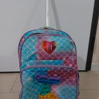 zaino trolley pop-up