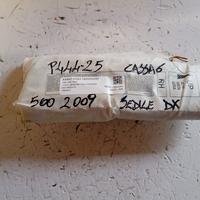 AIRBAG SEDILE DESTRO FIAT 500 Serie 00018005210 (0