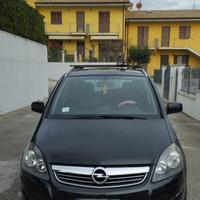 OPEL Zafira 2ª serie