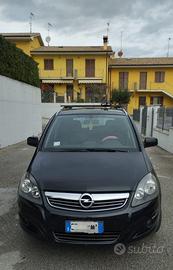OPEL Zafira 2ª serie