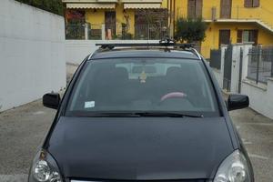 OPEL Zafira 2ª serie