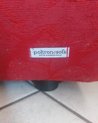 Divano letto Poltrone Sofà 