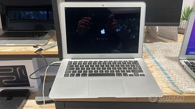 MacBook Air 13 i7 2,2Ghz 8gb Ram 512gb Ssd