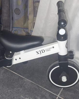 bicicletta bambi