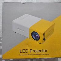 Mini Proiettore LED Projector