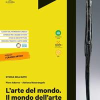 L'arte del mondo. Il mondo dell'arte.