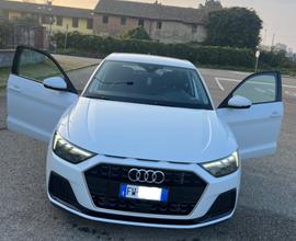 AUDI A1 2ª serie - 2019