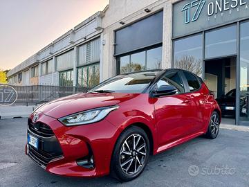 Toyota Yaris 1.5 Hybrid 5 porte Style