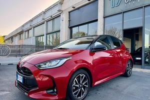 Toyota Yaris 1.5 Hybrid 5 porte Style