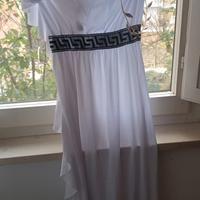 Vestito carnevale da EGIZIANA