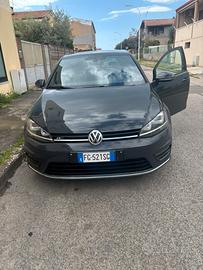 Volkswagen Golf 7 R-Line