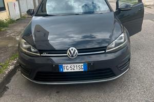 Volkswagen Golf 7 R-Line