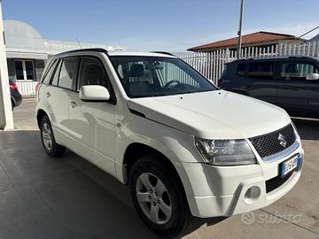 VITARA 4x4 1.9 DIESEL