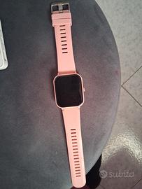 orologio smart wach 