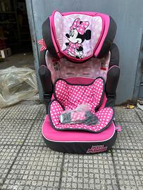 Seggiolino Miss minnie