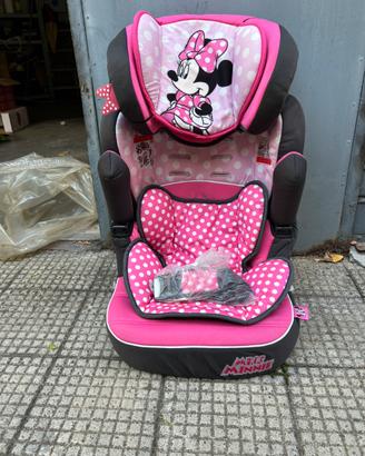 Seggiolino Miss minnie