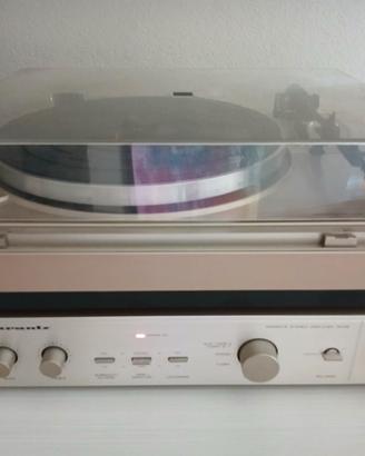Drive System Marantz TT 1200