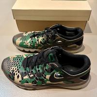 Scarpe da training NIKE Train Speed 4 Camou - 43