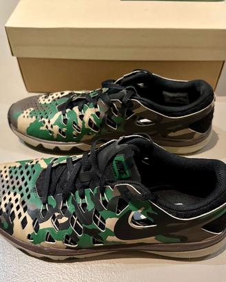 Scarpe da training NIKE Train Speed 4 Camou - 43