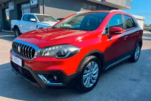 Suzuki S-Cross 1.6 ddis Cool s&s 4wd allgrip