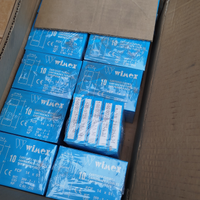 Fusibili industriali wimex 5400725