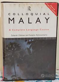 corsi di lingue Colloquial Malay Rumenian 