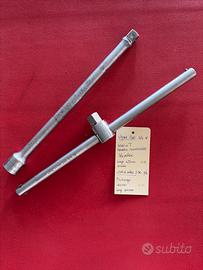 Leva a T e Prolunga 3/4” USAG