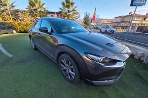 Mazda CX-30 2.0L Skyactiv-G M Hybrid 2WD Exceed