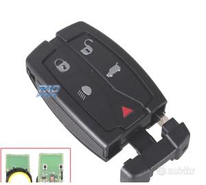 CHIAVE COMPLETA LAND ROVER RANGE ROVER FREELANDER 