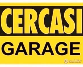 Garage o box