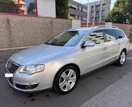 VOLKSWAGEN Passat 2.0 DIESEL HIGHLINE !!!!!!