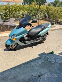  majesty125