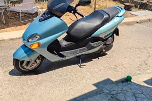  majesty125