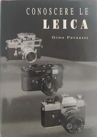 CONOSCERE LE LEICA